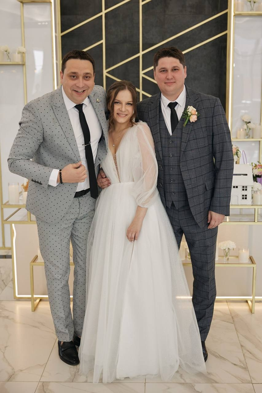 Семья Шишиных 17.06.23