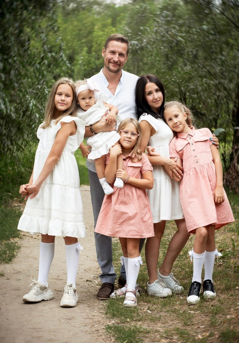 Топ фотограф в Ростове-на-Дону и Санкт-Петербурге