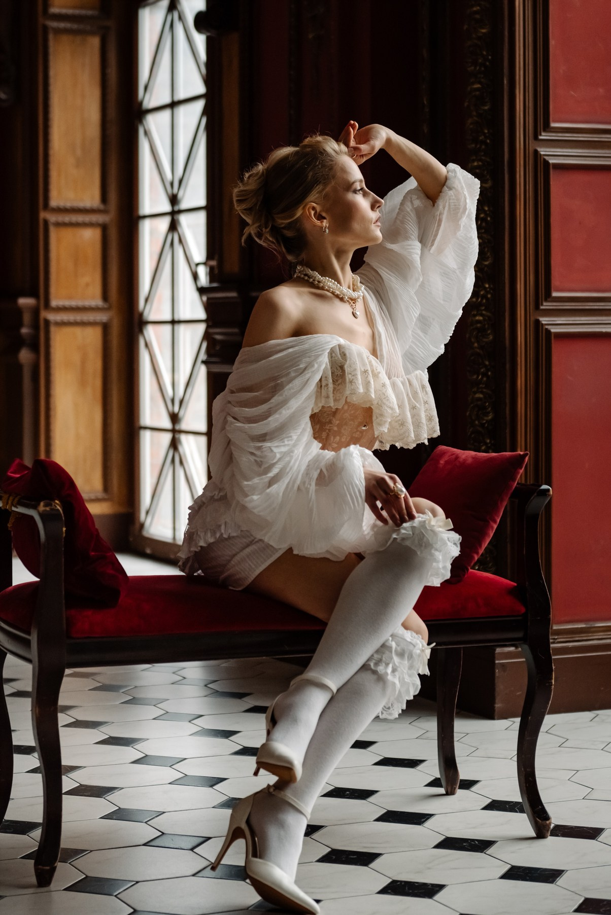 Индивидуальная. Виктория. Свадебный и сеейный фотограф в Санкт-Петербурге Елена Худякова