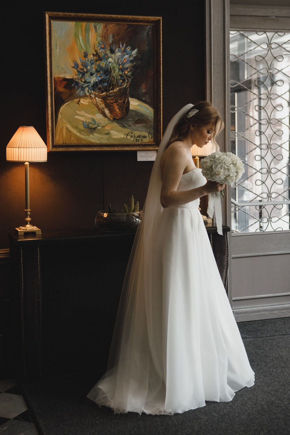 Сергей и Диана (полный день). Семейный и свадебный фотограф в Нижнем Новгороде