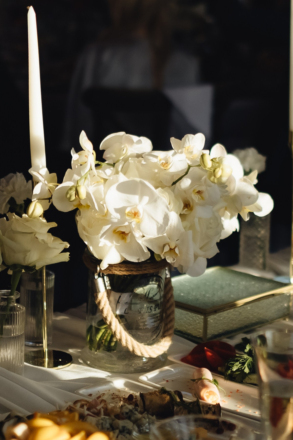 | Свет внутри |. Jen.swph Свадебный фотограф