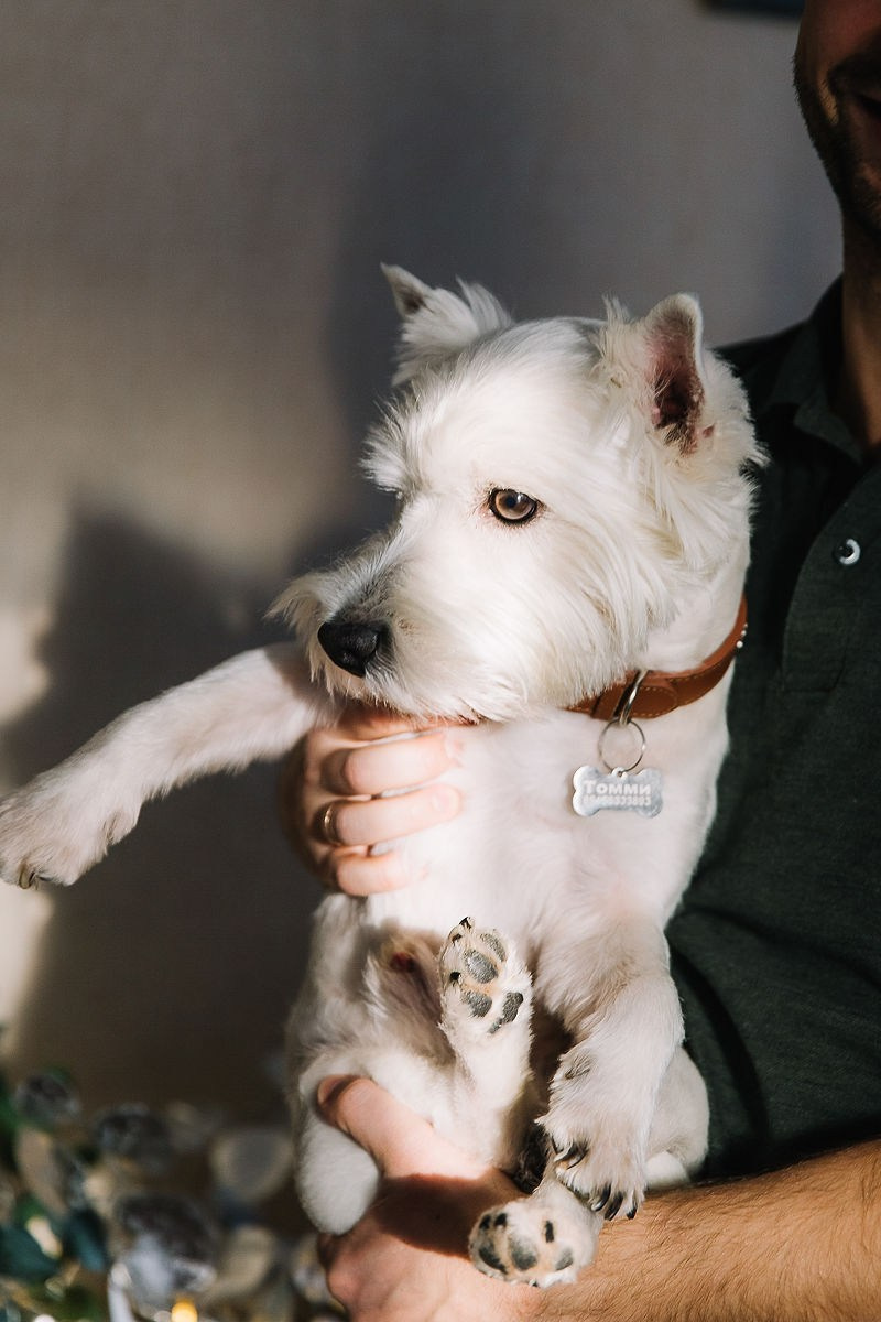 Катя и Женя