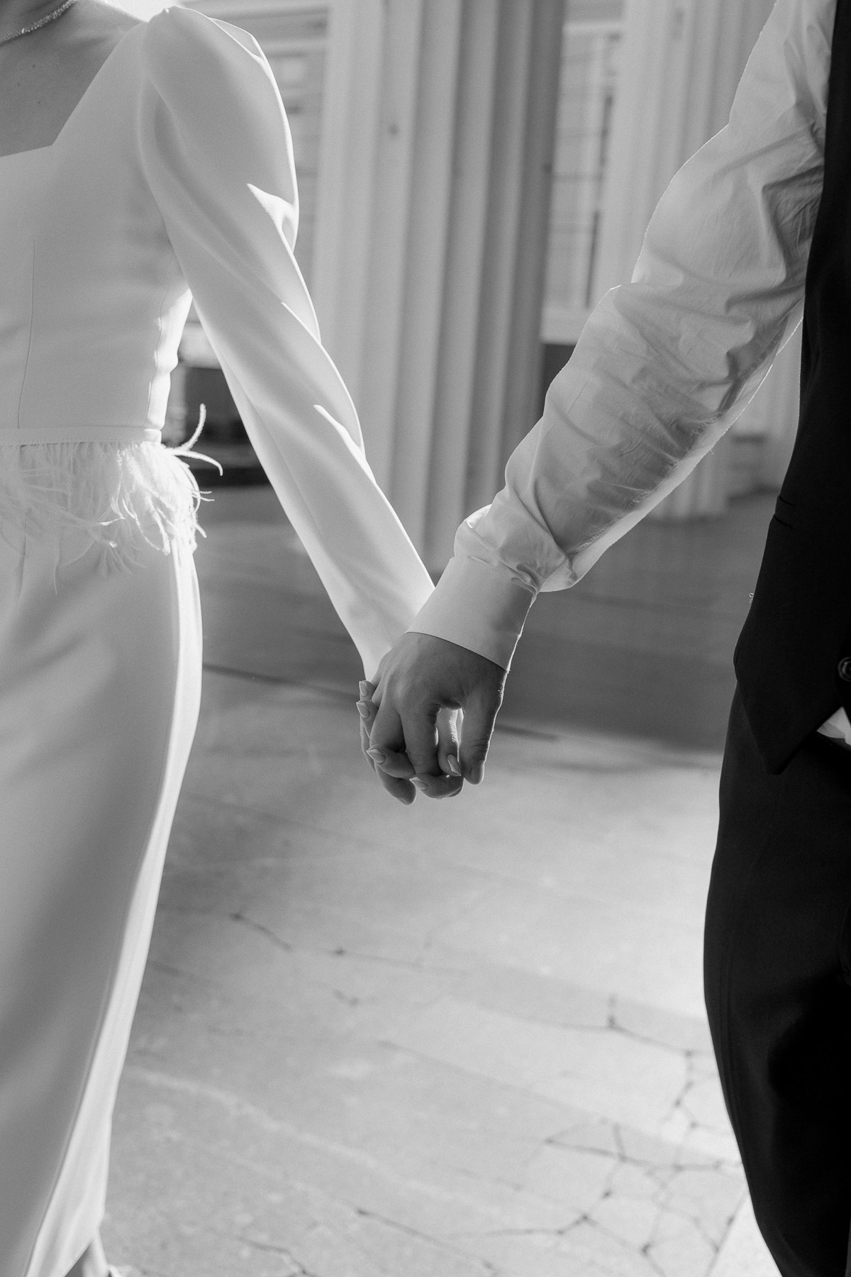 Анна+Павел. Свадебный, семейный фотограф Брянск, Москва — Виктория Антропова