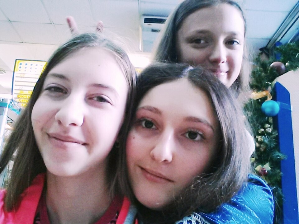 Январь. Семейный, Свадебный фотограф СПБ Питер— Романова Екатерина