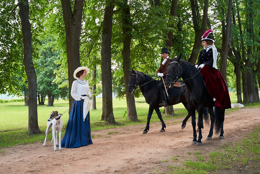 Площадка № 3-1. Свадебный и портретный фотограф Москва