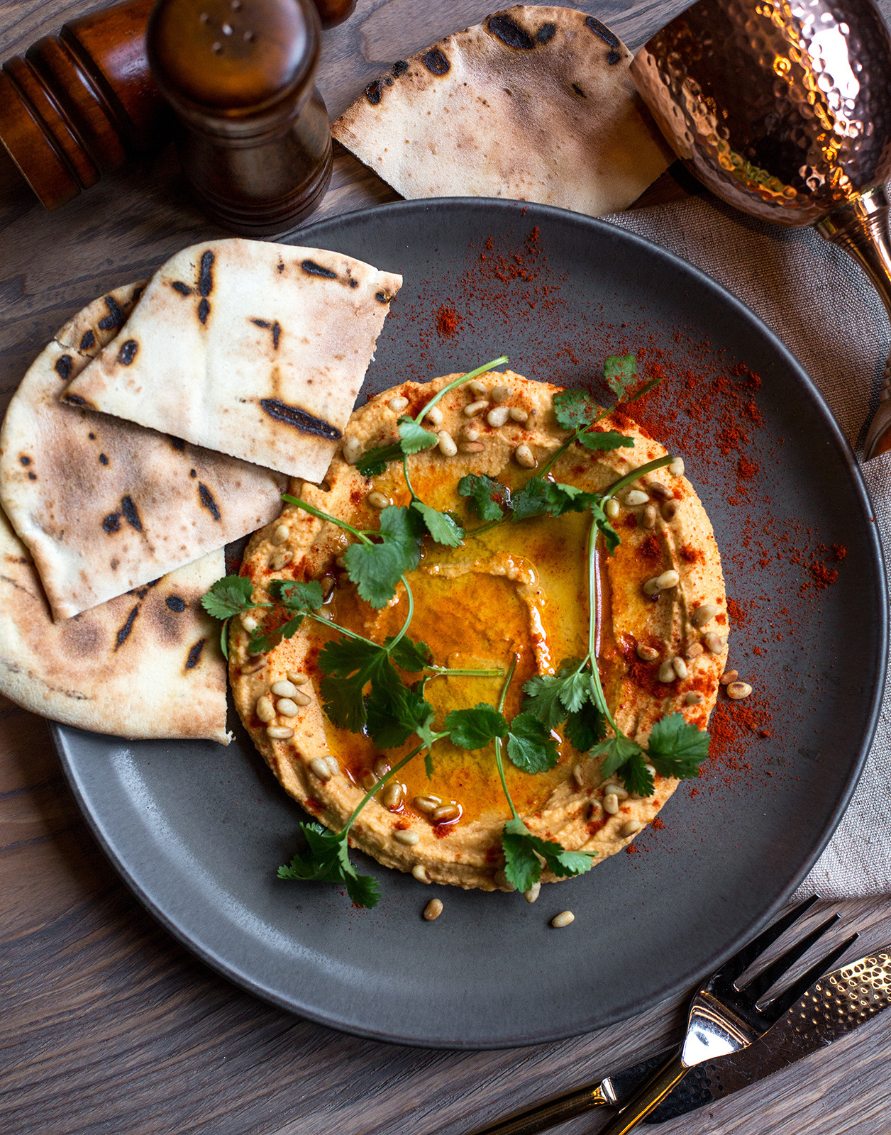 Фуд-фотография