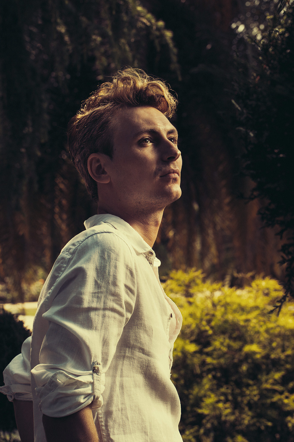 Портреты частных клиентоы