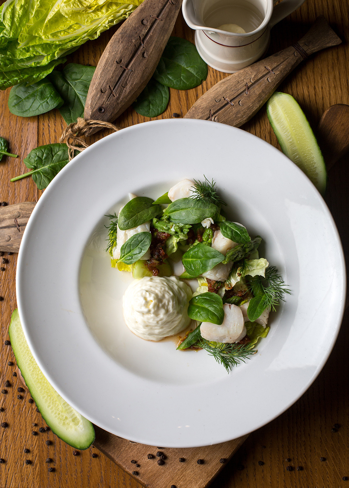 Фуд-фотография