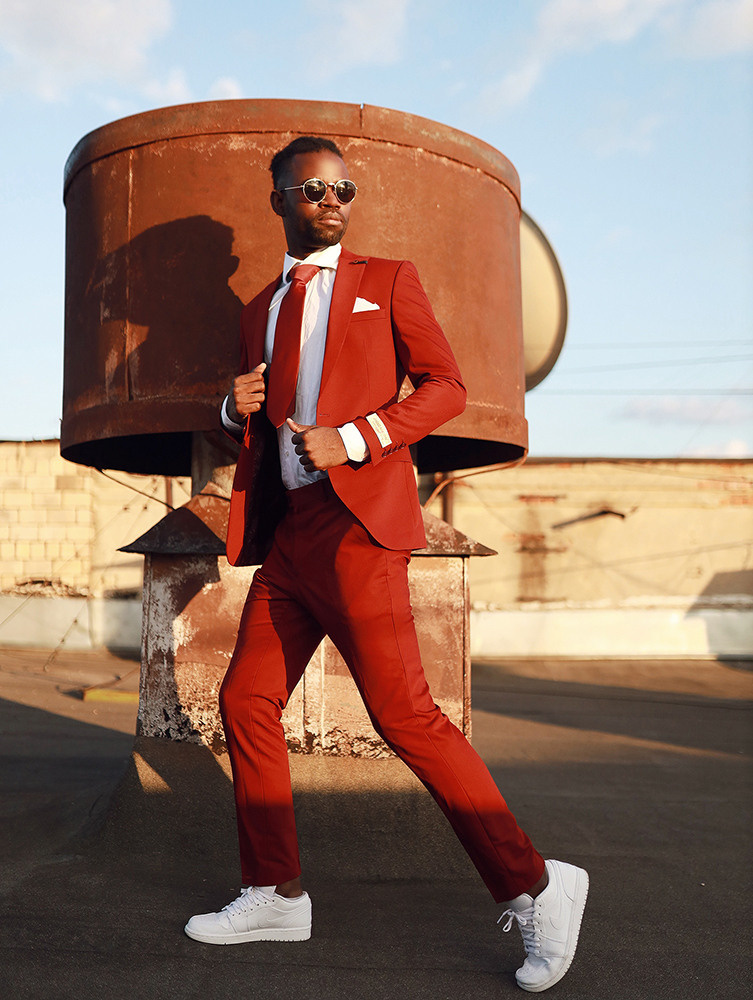 Фотограф Михаил Еремеев. Город Москва