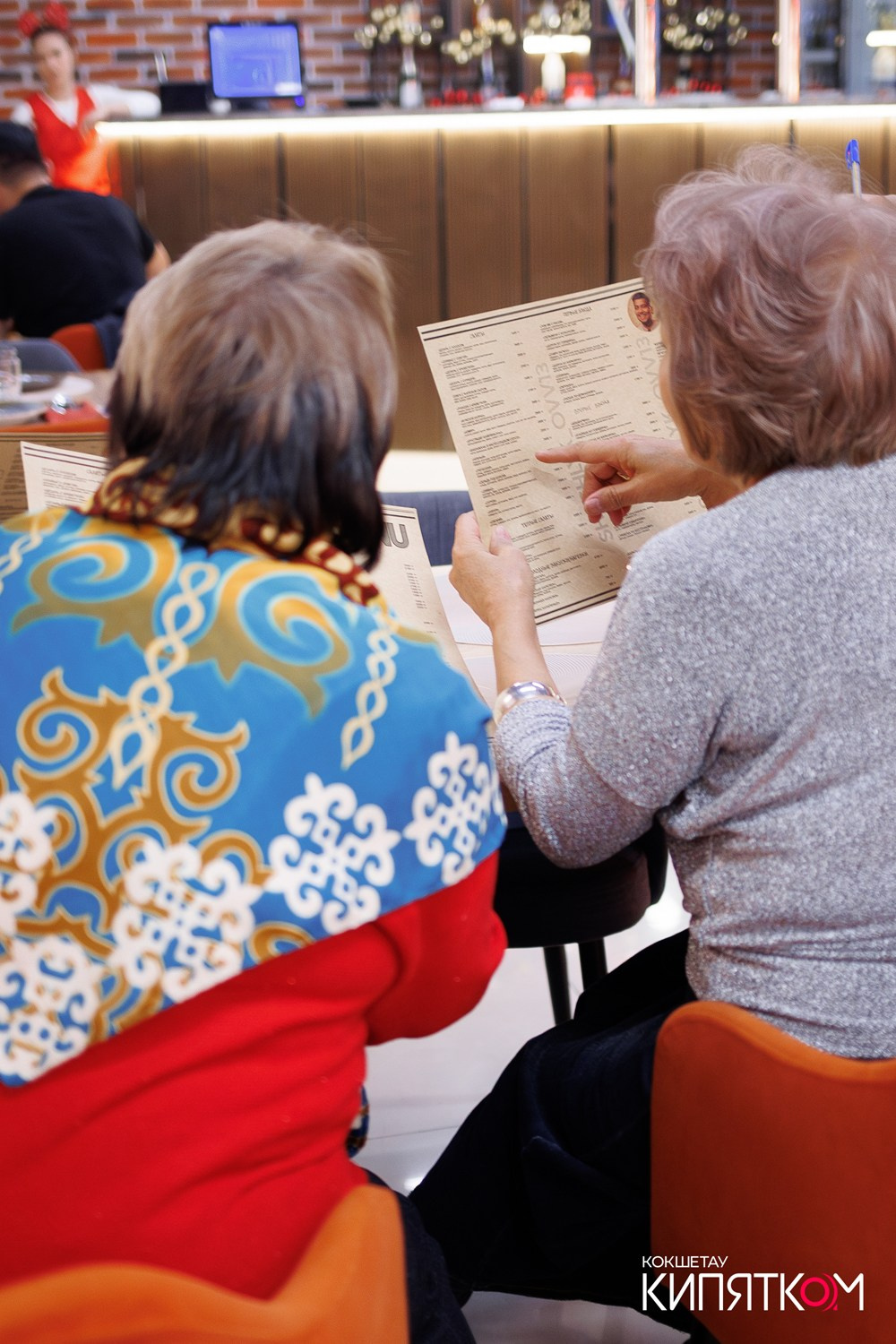 ШАШЛЫКОVV 13. КИПЯТКОМ КОКШЕТАУ