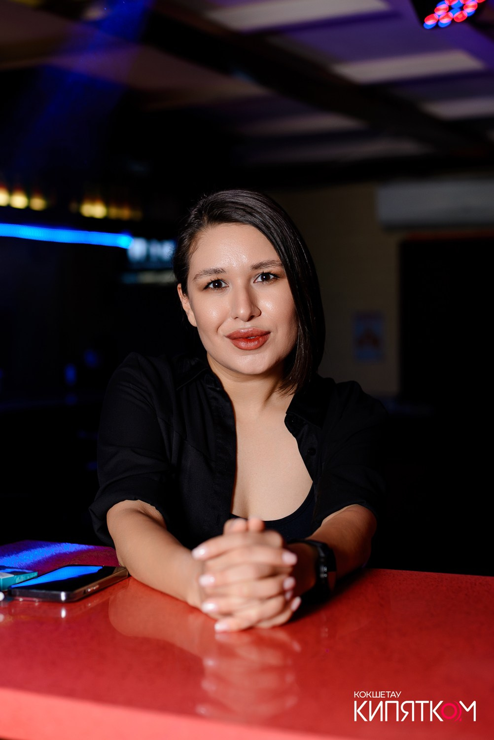 GENTLEMAN PUB. КИПЯТКОМ КОКШЕТАУ