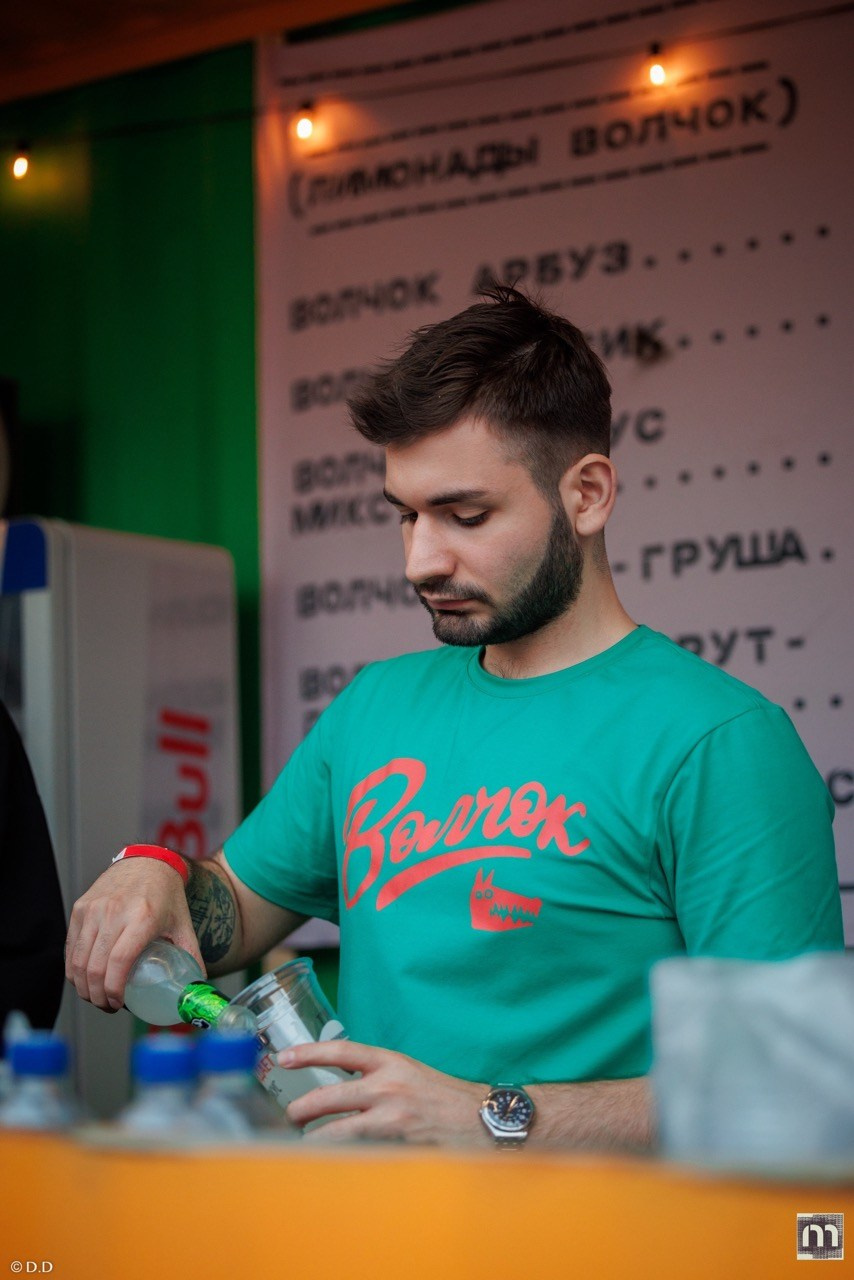 Различные мероприятия и просто фотографии людей