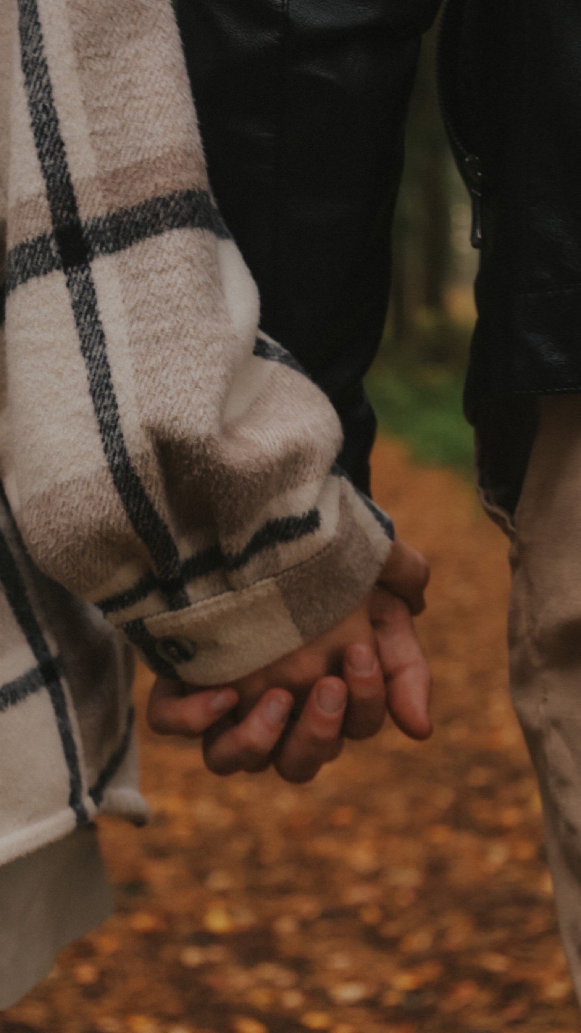 Анастасия & Федор. Никонорова Анастасия