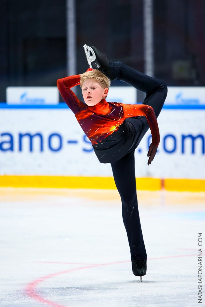 Дудин Денис октябрь 2023. Russian figure skating photographer from Saint-Petersburg