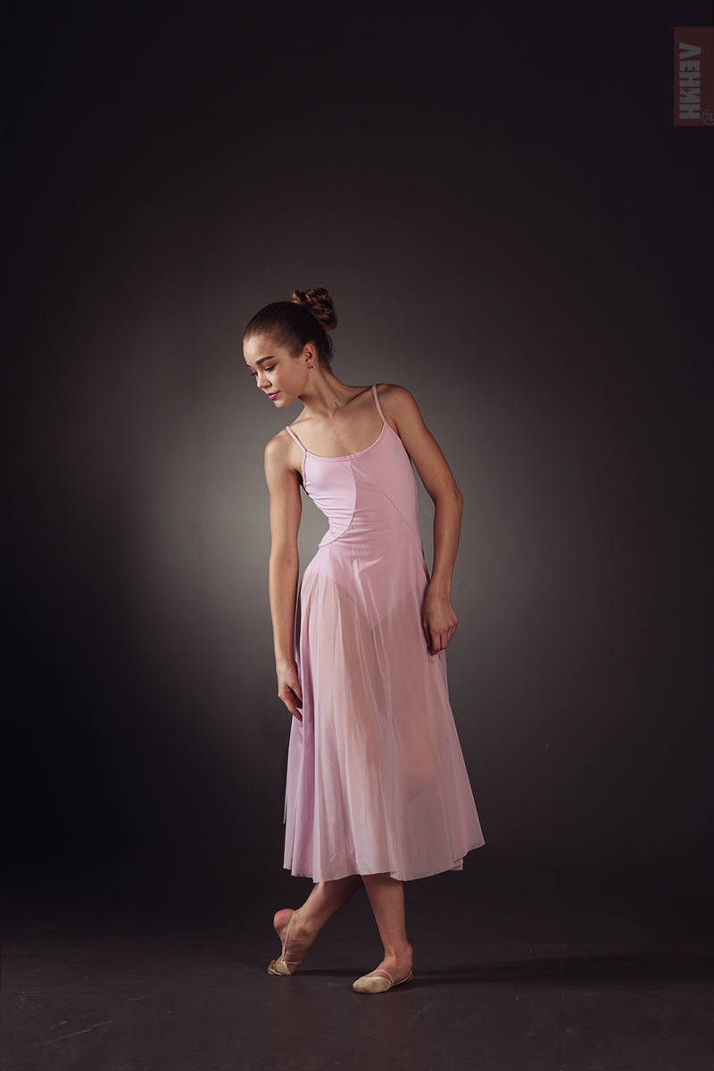 Фламинго.... Сергей Ленин