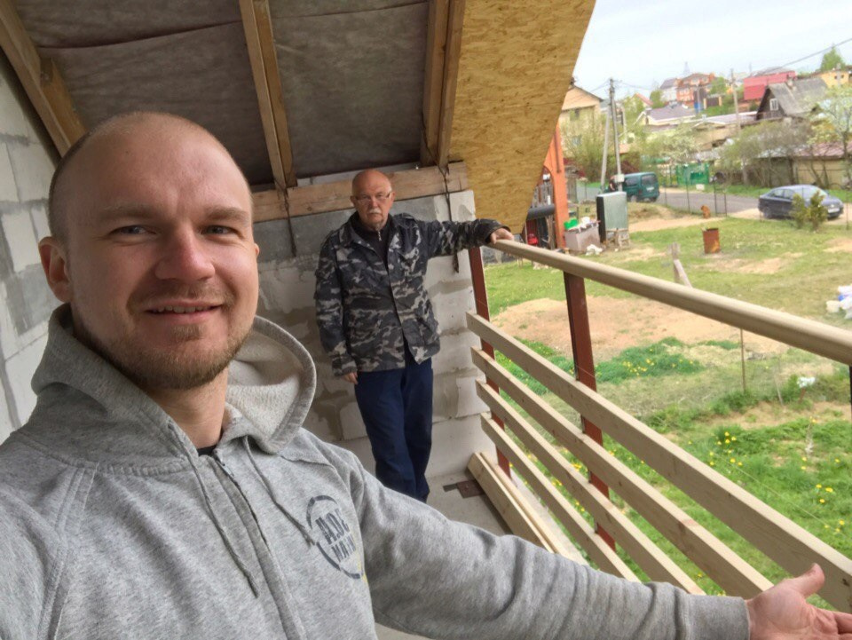 Мусихин Михаил Аркадьевич — сайт памяти о добром и светлом человеке