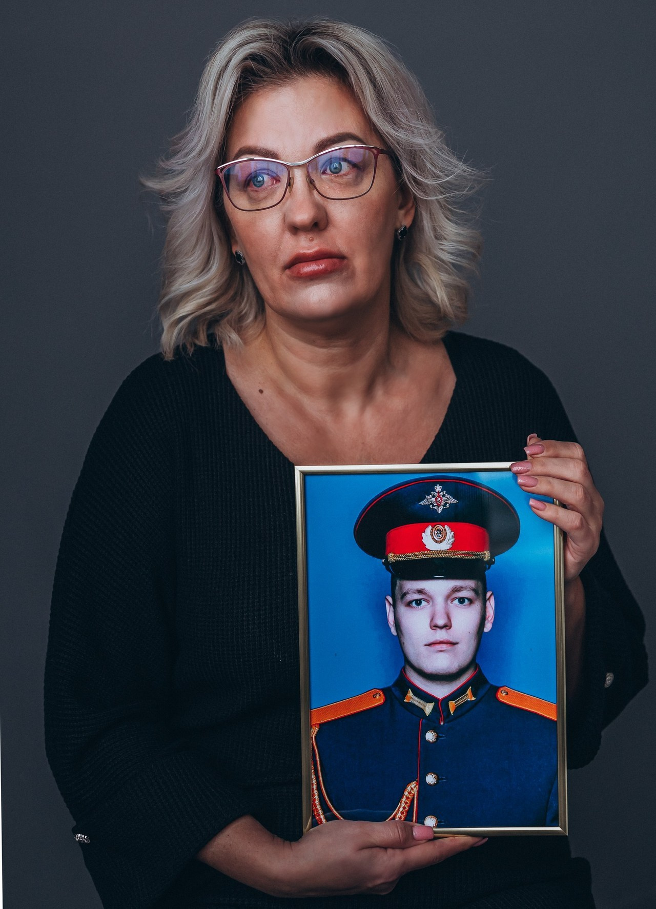 Отзывы. Фотограф Исламова Лилия, Смоленск