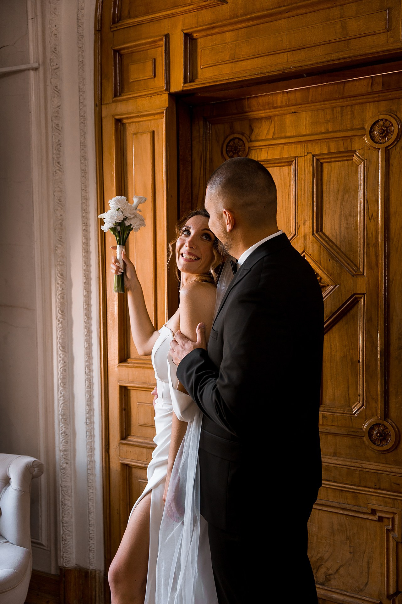 Антон и Дарья. Katerina Schastlivaya