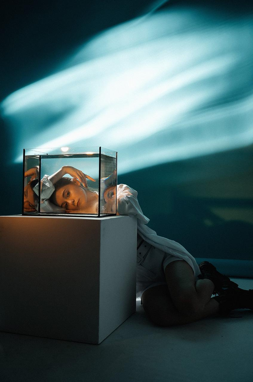 Даша. Семейный и портретный фотограф в г. Орск Алишер Азимов