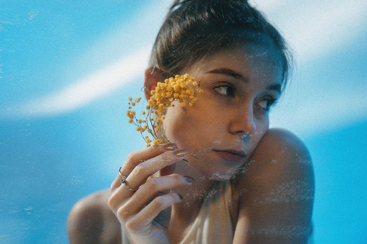 Даша. Семейный и портретный фотограф в г. Орск Алишер Азимов