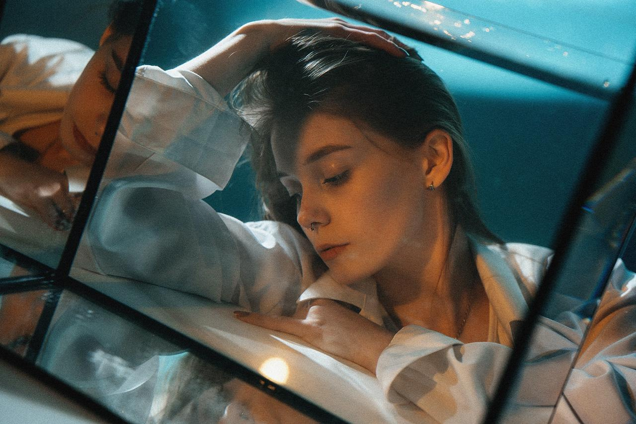 Даша. Семейный и портретный фотограф в г. Орск Алишер Азимов