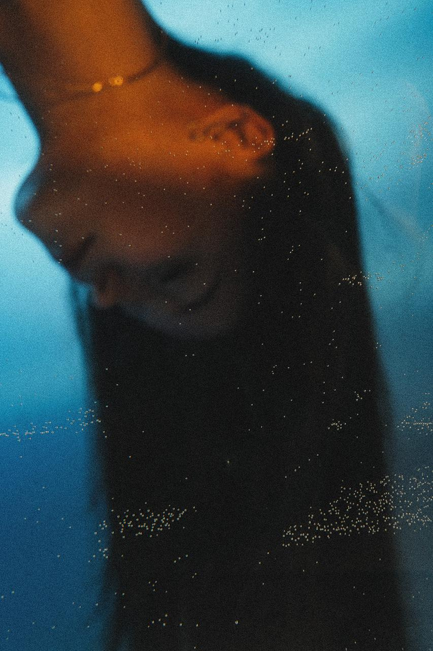 Даша. Семейный и портретный фотограф в г. Орск Алишер Азимов