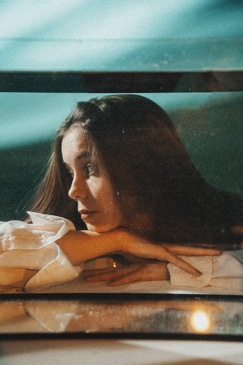 Даша. Семейный и портретный фотограф в г. Орск Алишер Азимов