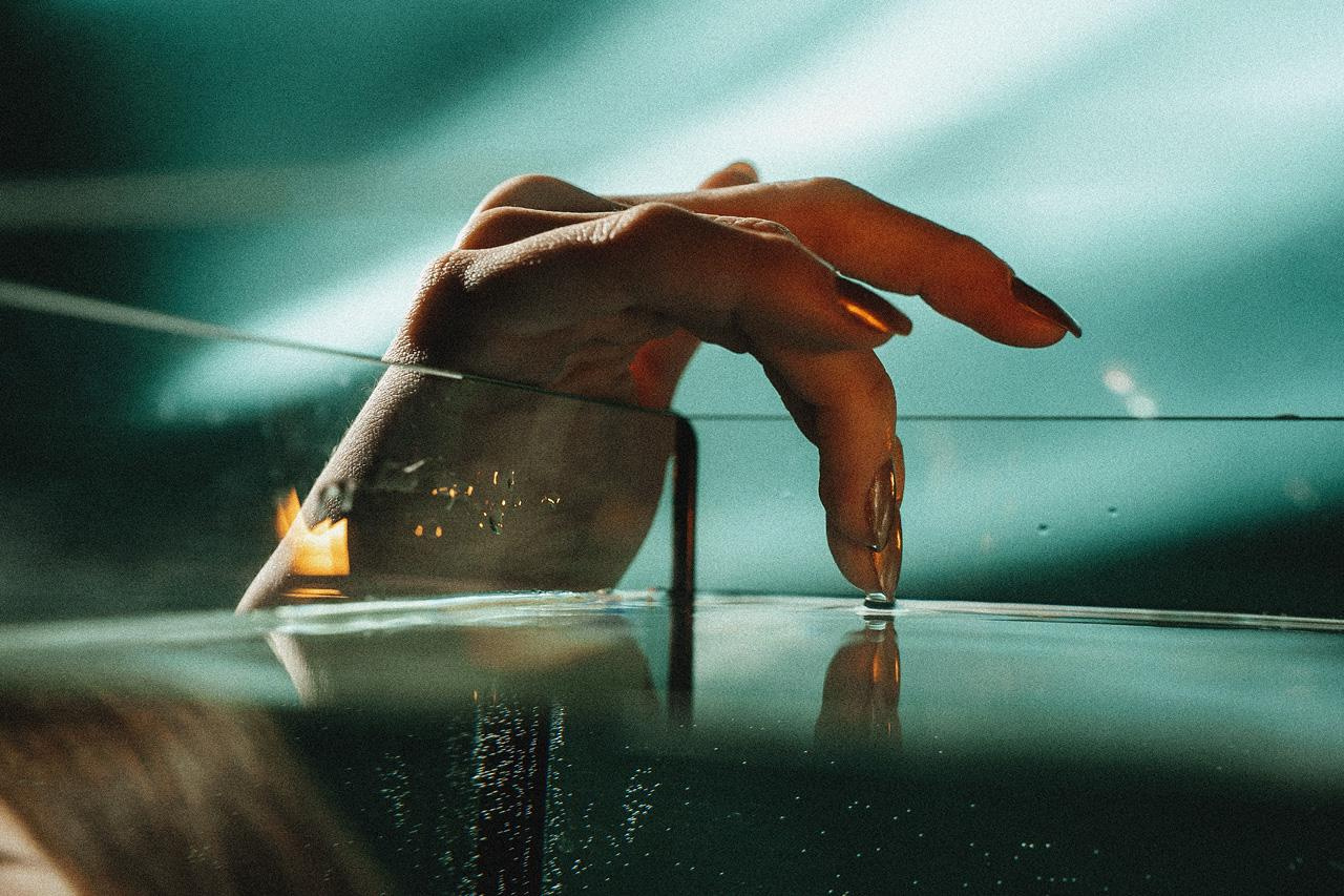 Даша. Семейный и портретный фотограф в г. Орск Алишер Азимов