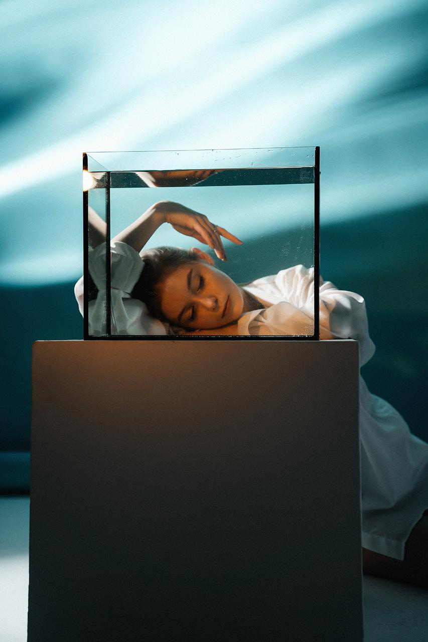 Даша. Семейный и портретный фотограф в г. Орск Алишер Азимов