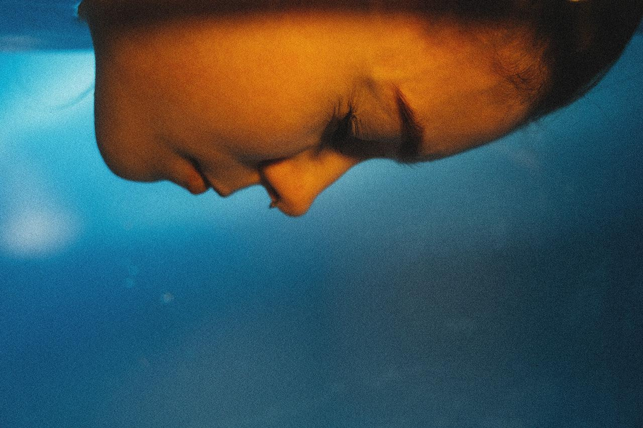 Даша. Семейный и портретный фотограф в г. Орск Алишер Азимов