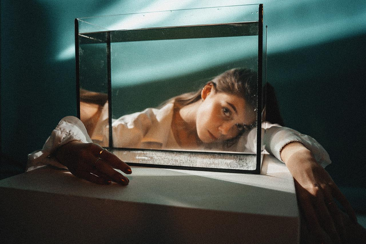 Даша. Семейный и портретный фотограф в г. Орск Алишер Азимов