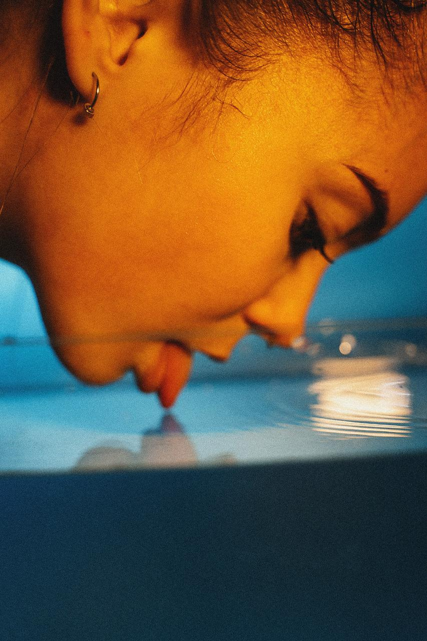 Даша. Семейный и портретный фотограф в г. Орск Алишер Азимов