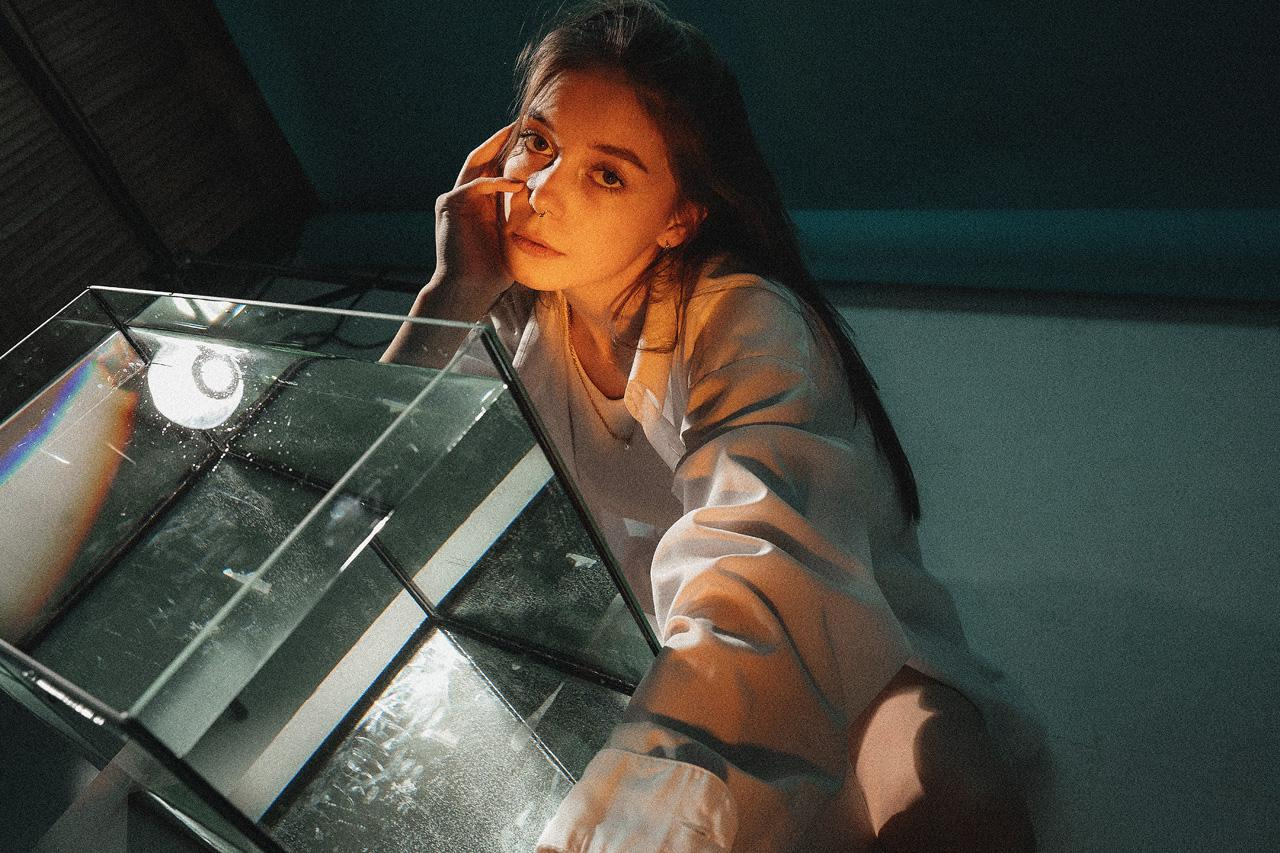 Даша. Семейный и портретный фотограф в г. Орск Алишер Азимов