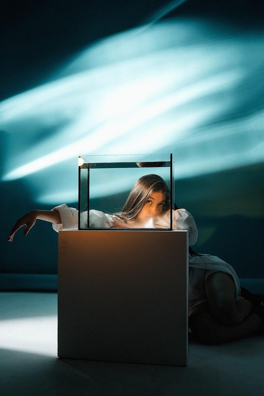 Даша. Семейный и портретный фотограф в г. Орск Алишер Азимов