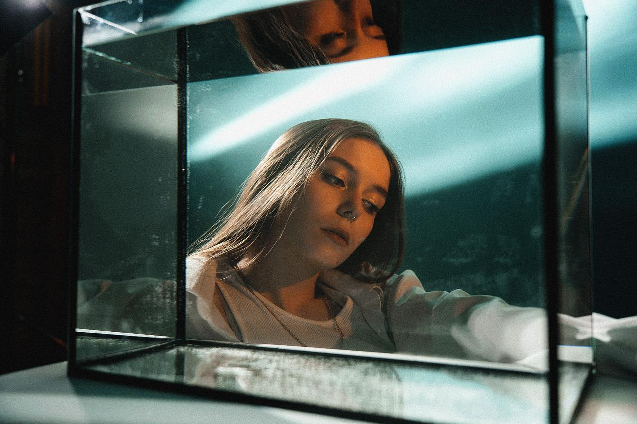 Даша. Семейный и портретный фотограф в г. Орск Алишер Азимов