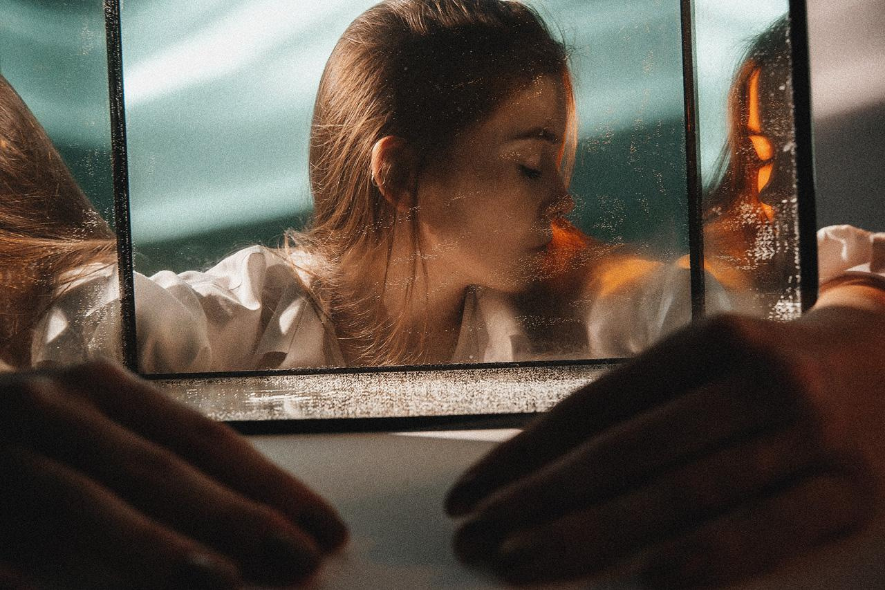 Даша. Семейный и портретный фотограф в г. Орск Алишер Азимов