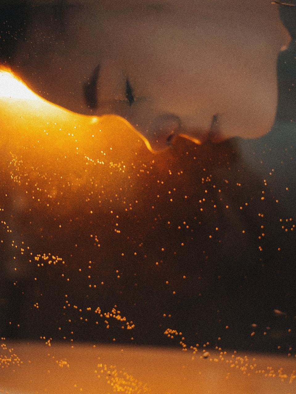 Даша. Семейный и портретный фотограф в г. Орск Алишер Азимов