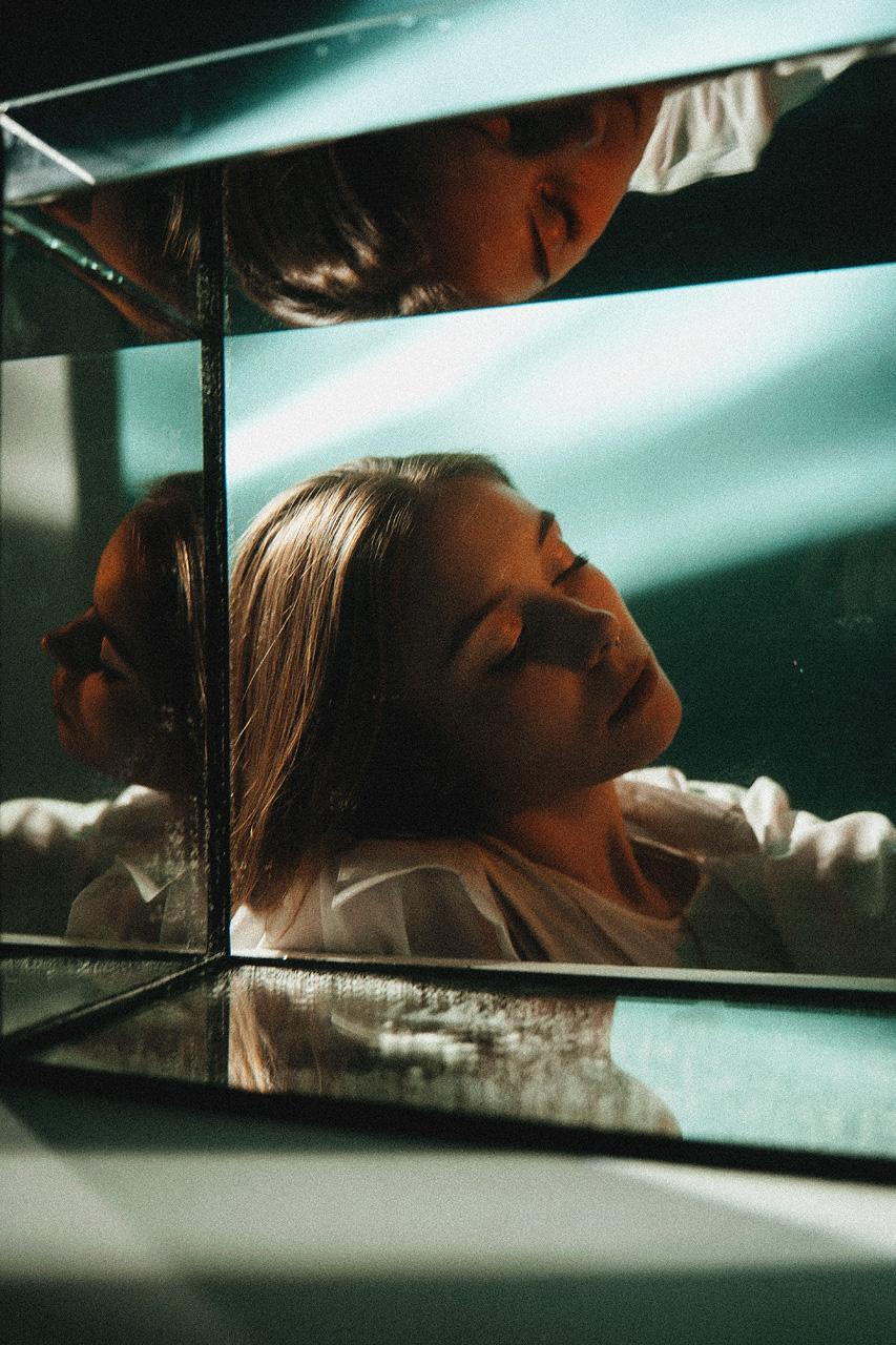 Даша. Семейный и портретный фотограф в г. Орск Алишер Азимов