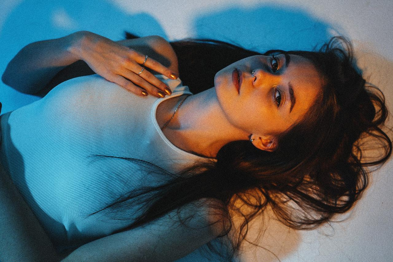 Даша. Семейный и портретный фотограф в г. Орск Алишер Азимов