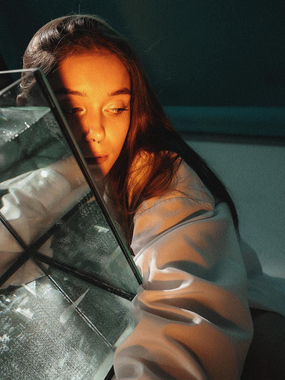 Даша. Семейный и портретный фотограф в г. Орск Алишер Азимов