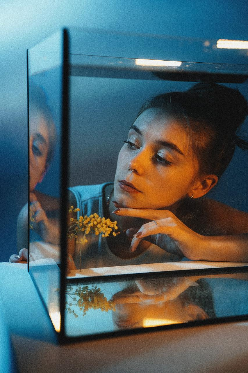 Даша. Семейный и портретный фотограф в г. Орск Алишер Азимов