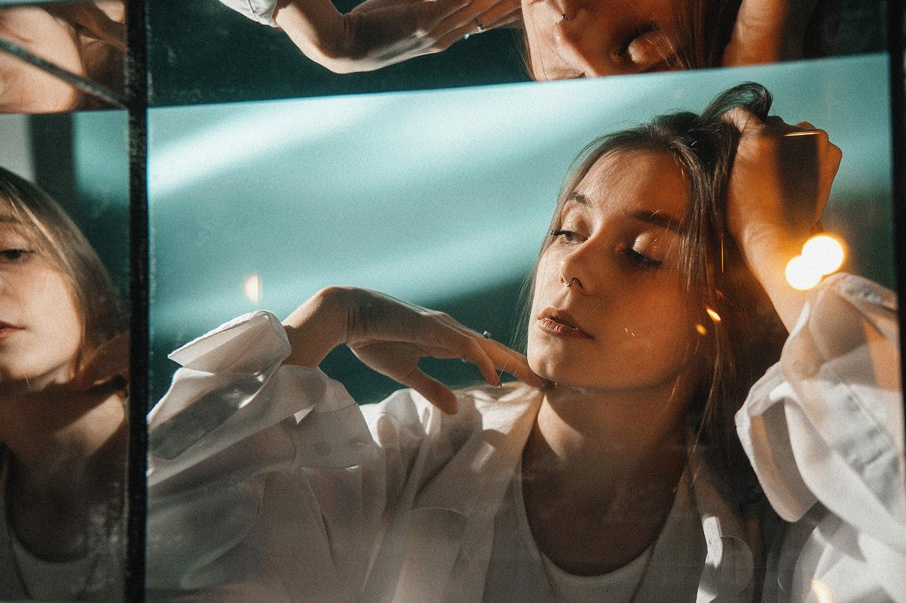 Даша. Семейный и портретный фотограф в г. Орск Алишер Азимов