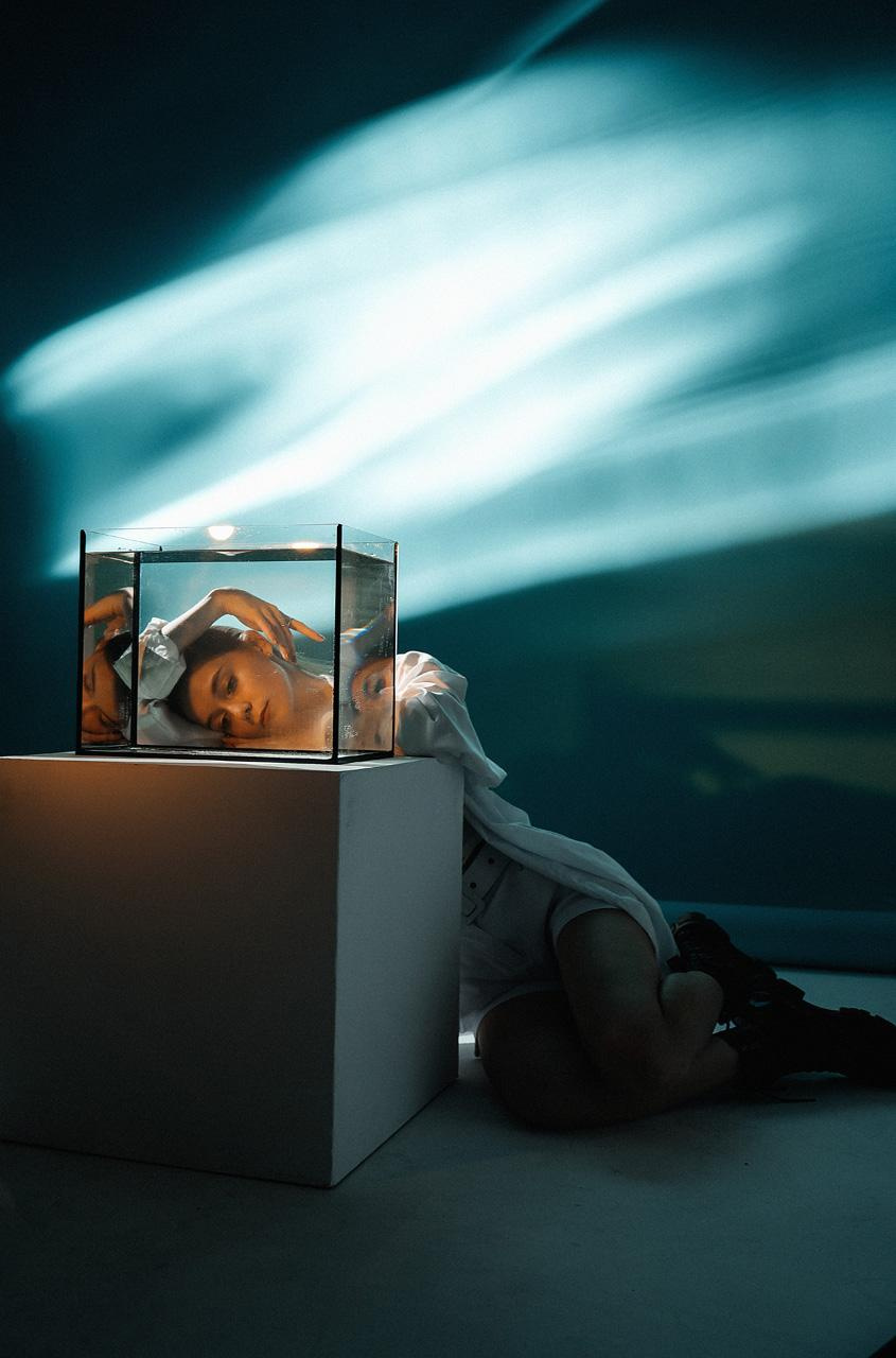 Даша. Семейный и портретный фотограф в г. Орск Алишер Азимов