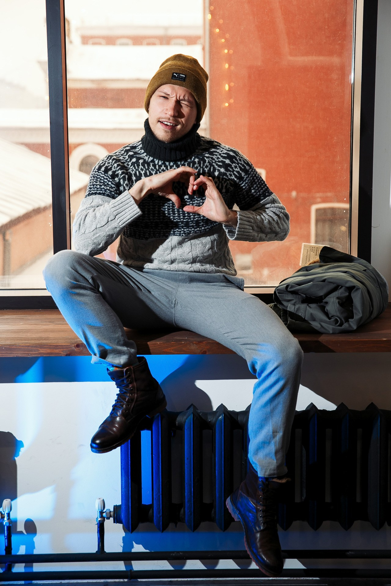 Бизнес портер Юрист. Фотосъёмка для бизнеса — предметное фото, репортаж с мероприятий, портреты людей, съёмка интерьера и экстерьера