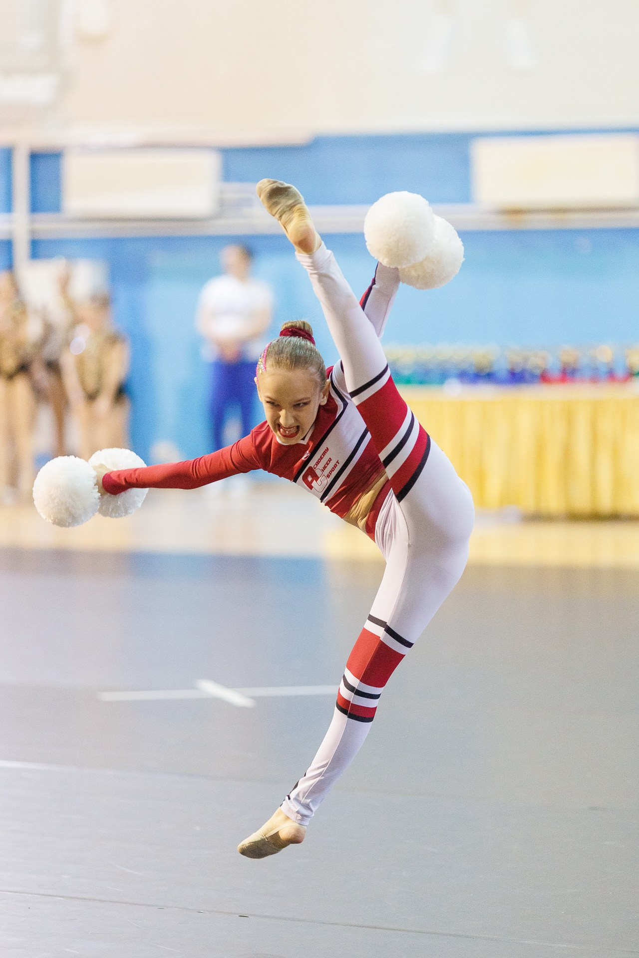 Соревнования Чир. Фотосъёмка для бизнеса — предметное фото, репортаж с мероприятий, портреты людей, съёмка интерьера и экстерьера