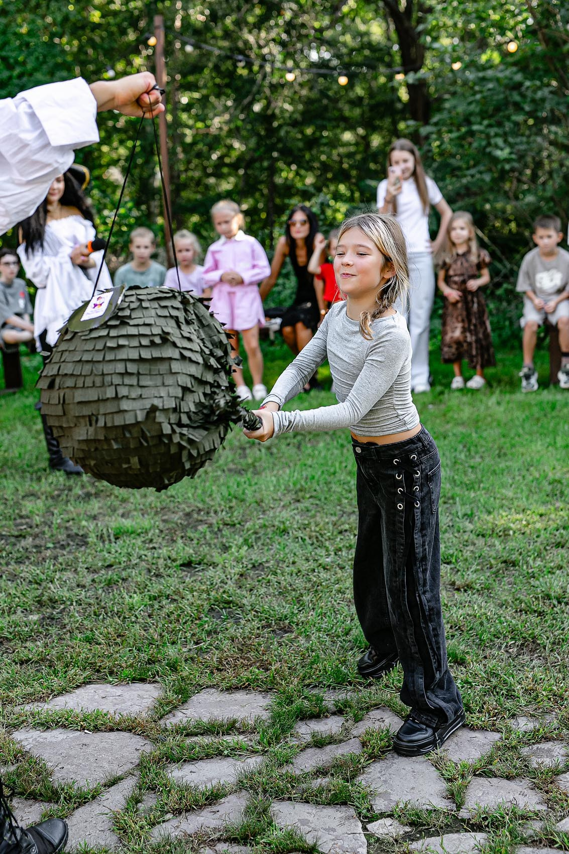 Детский день рождения г Владивосток. Владивосток семейный фотограф Александр Степанов