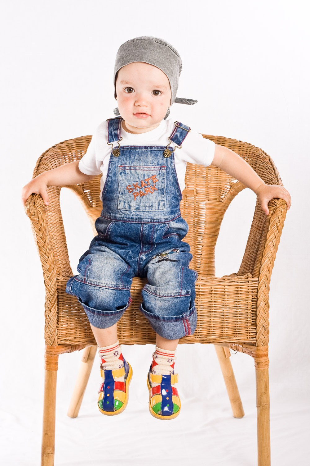 Семейные фотосессии. Фотограф в Казани Воронцов Илья