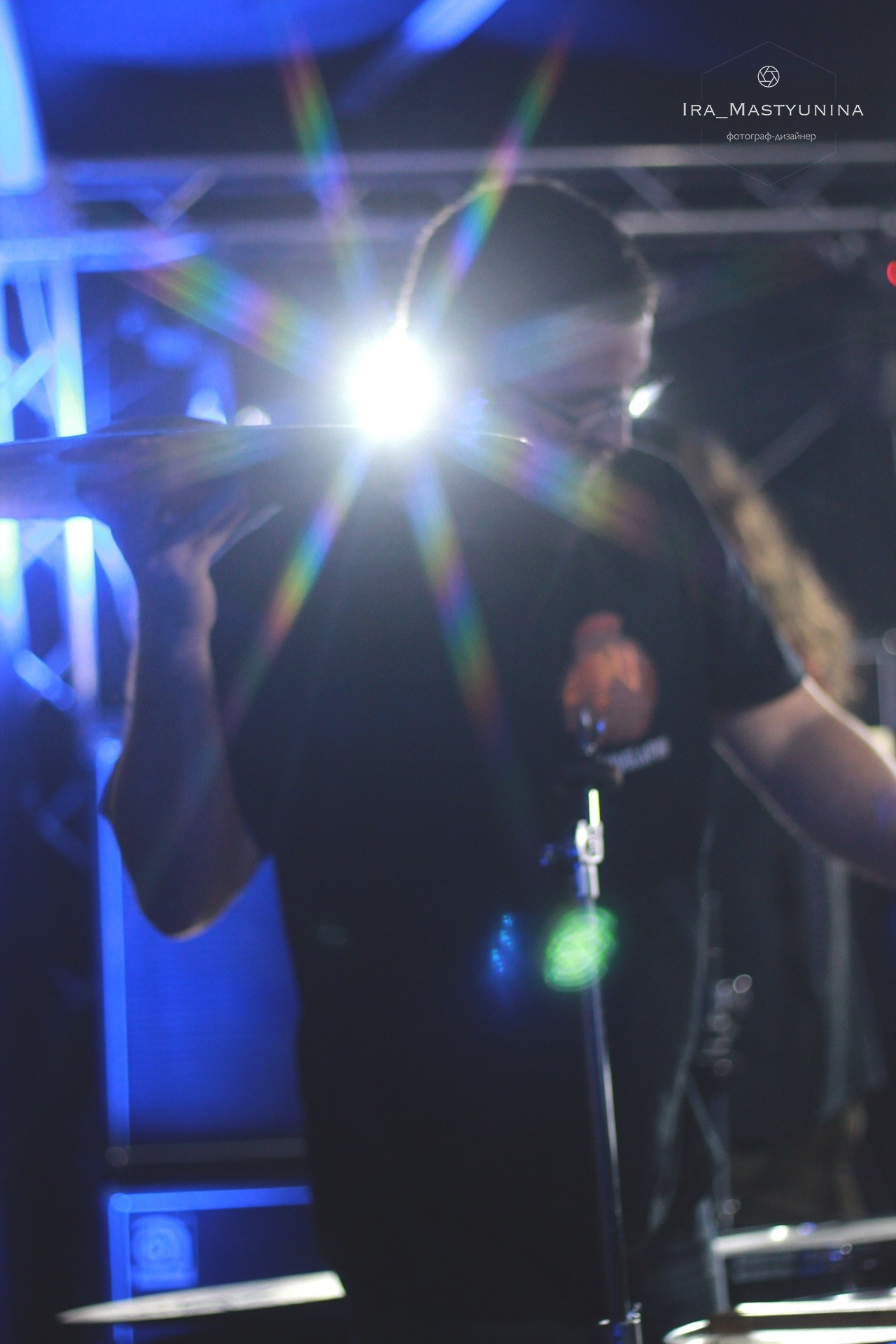 ДР Джокера. Фотограф-дизайнер Мастюнина Ирина