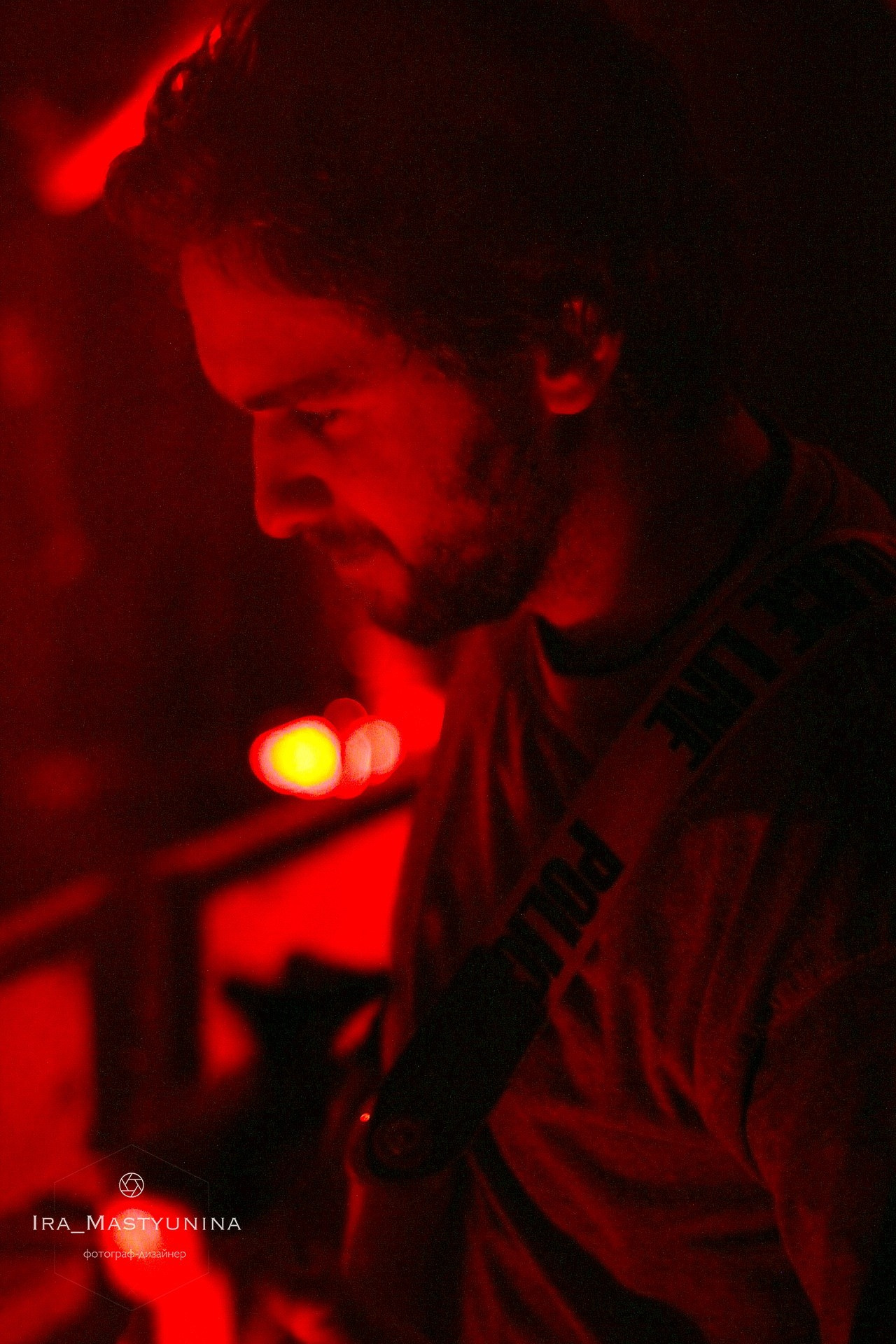 Лютофест. Фотограф-дизайнер Мастюнина Ирина