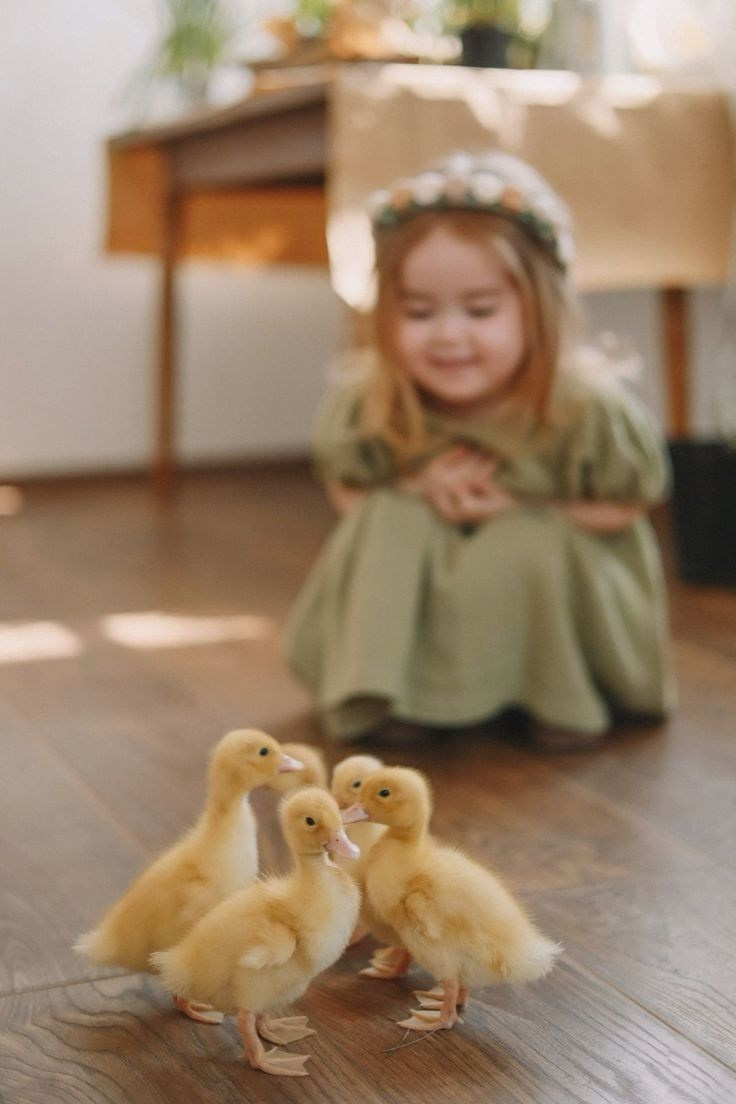 Летние фотопроекты